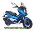 Lifan KPV 150