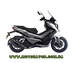 lifan, kpv, 150, ліфан, кпв, скутер, максі, максіскутер, maxi