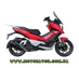 Lifan KPV 150