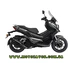 Lifan KPV 150