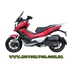 Lifan KPV 150