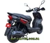 Скутер SYM Crox 150