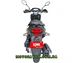 Скутер SYM Crox 150