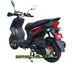 Скутер SYM Crox 150