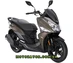 Скутер SYM Jet 14