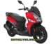 скутер, 200, кубів, SYM, Jet, 14, 200см³, 200cc