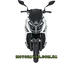 Скутер SYM Jet 14