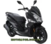 Скутер SYM Jet 14