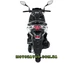 Скутер SYM Jet 14