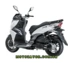Скутер SYM Jet 14