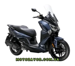 Збільшити зображення Скутер Sym Joyride 300
