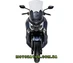 Скутер Sym Joyride 300