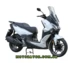Скутер Sym Joyride 300