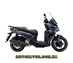 Скутер Sym Joyride 300