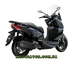 Скутер Sym Joyride 300