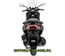 Скутер Sym Joyride 300