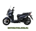 Скутер Sym Joyride 300
