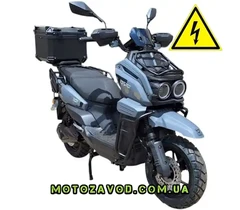 Збільшити зображення Електроскутер Forte Unicorn EV