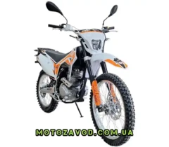 Збільшити зображення Kayo T2 ROAD 250