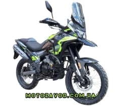 Збільшити зображення Musstang Challenge ADV 250
