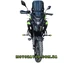 Musstang Challenge ADV 250