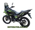 Musstang Challenge ADV 250