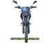 Shineray CXR 250