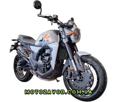 Збільшити зображення Zontes ZT350-GK