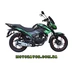 Lifan CiTyR 200 New