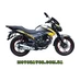 Lifan CiTyR 200 New