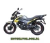 Lifan CiTyR 200 New