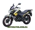 Lifan CiTyR 200 New