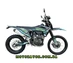 KOVI, кові, адванс, 300, Advance, FR, ендуро, мотоцикл, YB300H, фрірайд, Free Ride
