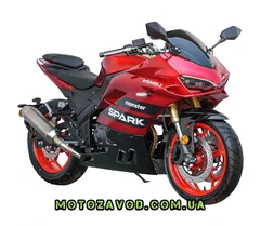 Збільшити зображення Spark SP300 RS-2