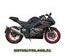 spark, SP300RS-2, спортивний, мотоцикл, Zongshen, PR300, spertbike, sport, bike, спорт. байк