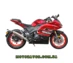 Spark SP300 RS-2