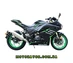 Spark SP300 RS-2