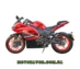 Spark SP300 RS-2
