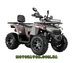 Forte SHARK 250