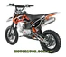 Pit Bike Kayo TD125