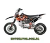 Pit Bike Kayo TD125