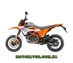 kTm 390 SMC R
