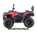 Mikilon U78 Hammer 300 Touring