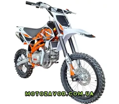 Пітбайк Kayo TT 140