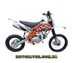 Пітбайк, Kayo, TT, 140, TT140, Pitbike, ТТ140, Кайо, піт, Pit