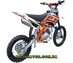 Пітбайк Kayo TT 140