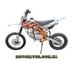 Пітбайк Kayo TT 140