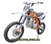 Пітбайк Kayo TT 140