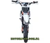 Пітбайк Kayo TT 140