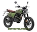 G-Max Scrambler 278